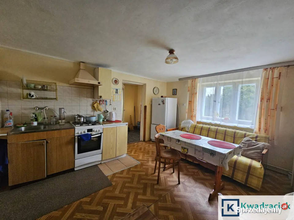 Ogłoszenie dom wolnostojący Brzezówka 130m2 sprzedam