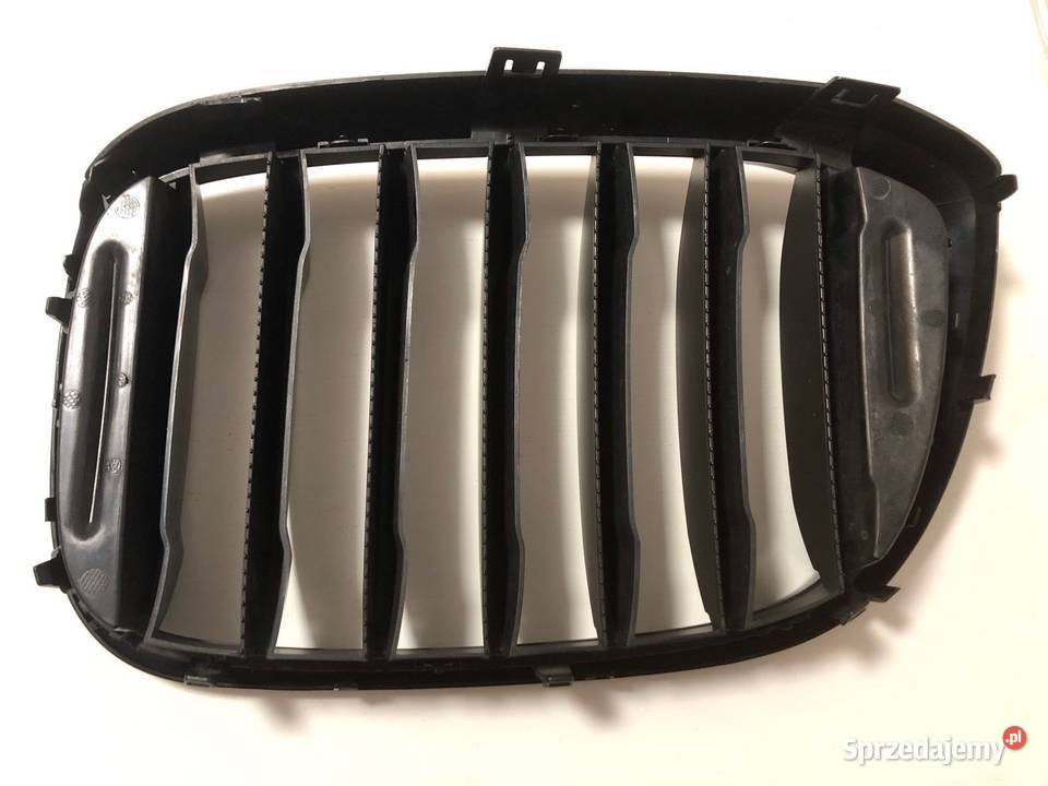 BMW X3 X4 G01 G02 20182020 Grill nerka prawa OEM