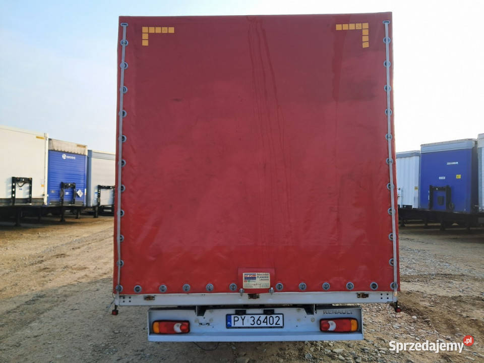 Renault Master Komorniki sprzedam