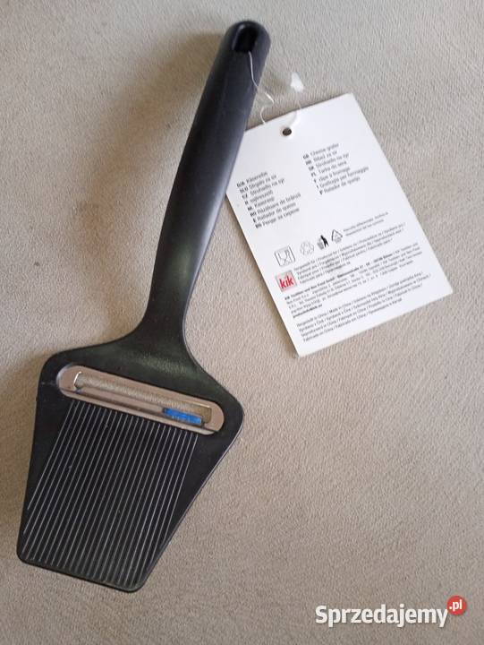 tarka do sera KiK Szczecin