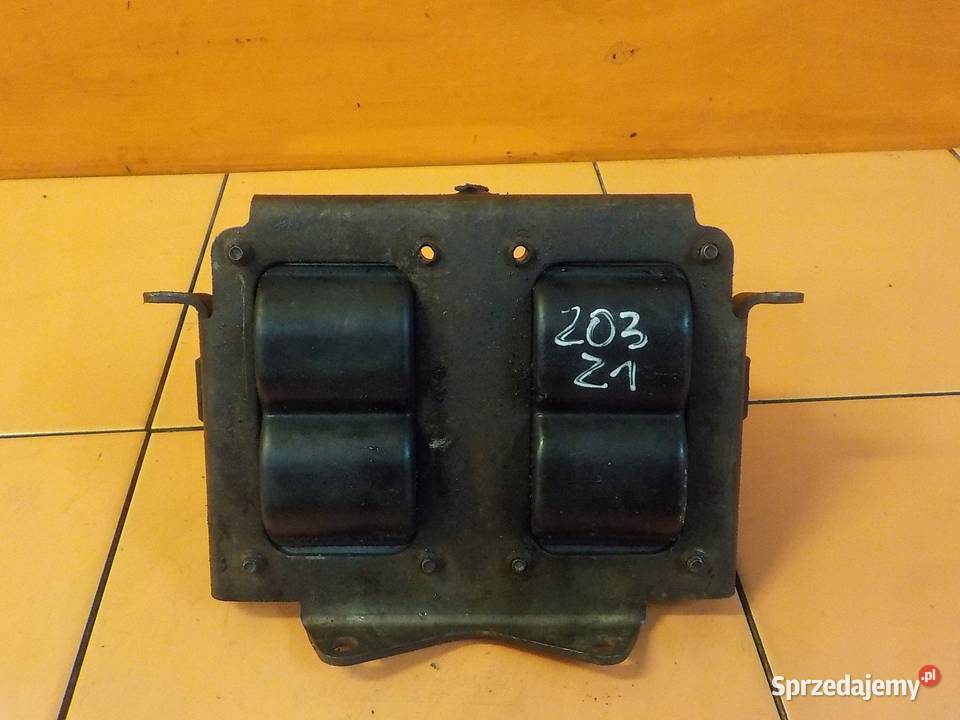 LAND ROVER DISCOVERY II 40 B 00r 185 56D cewka mazowieckie Suków