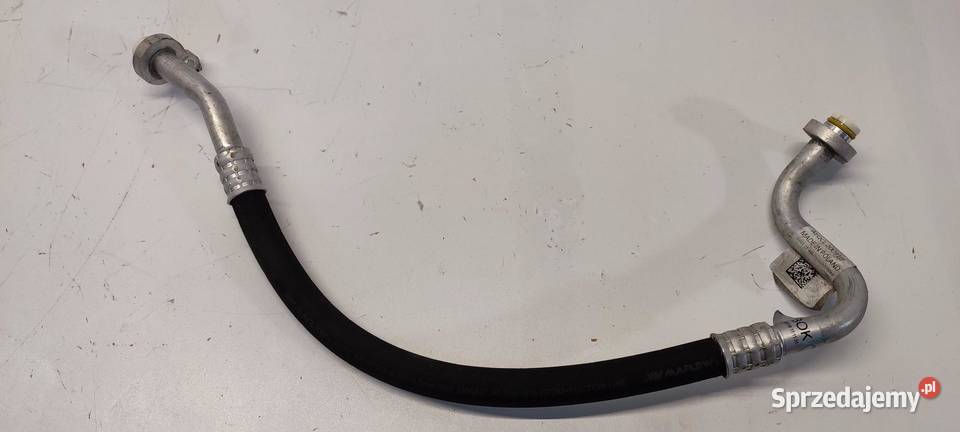 VOLVO XC40 PRZEWÓD KLIMATYZACJI 31694877