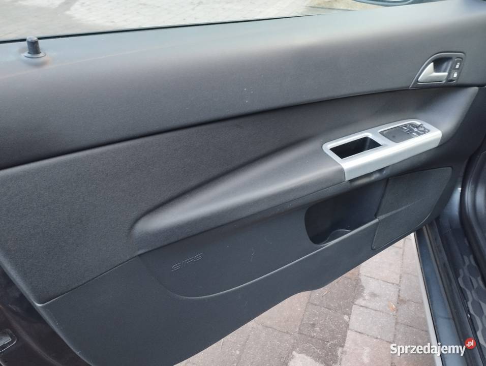 Volvo C30 Lift 16 D Rdesign ogranicznik prędkości C30 Otwock Mały sprzedam