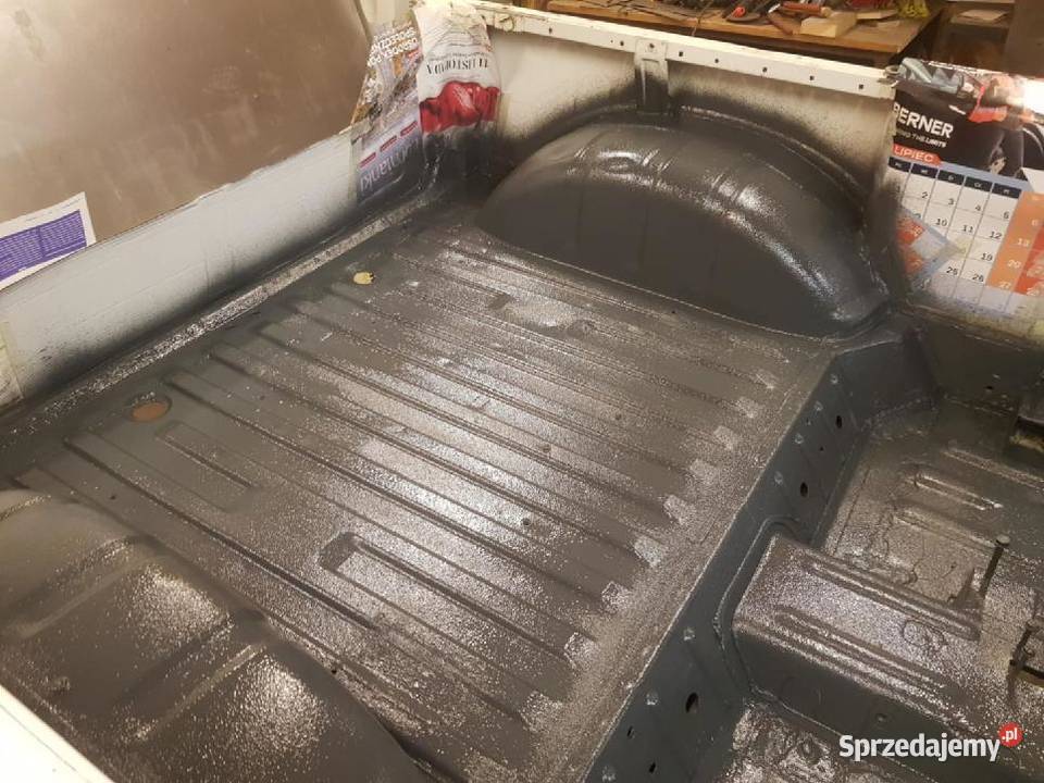 Suzuki samurai niedokończony projekt lubelskie sprzedam