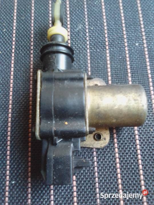 Mechanizm otwierania bagażnika OPEL REKORD E lubelskie Lublin