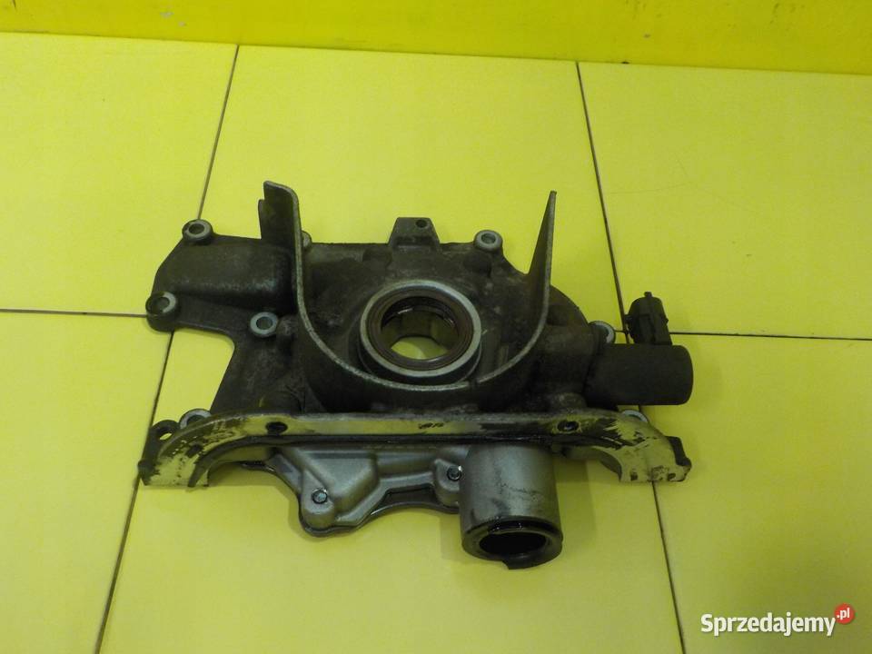 OPEL INSIGNIA 20 CDTI 15r 140 A20DTE pompa oleju