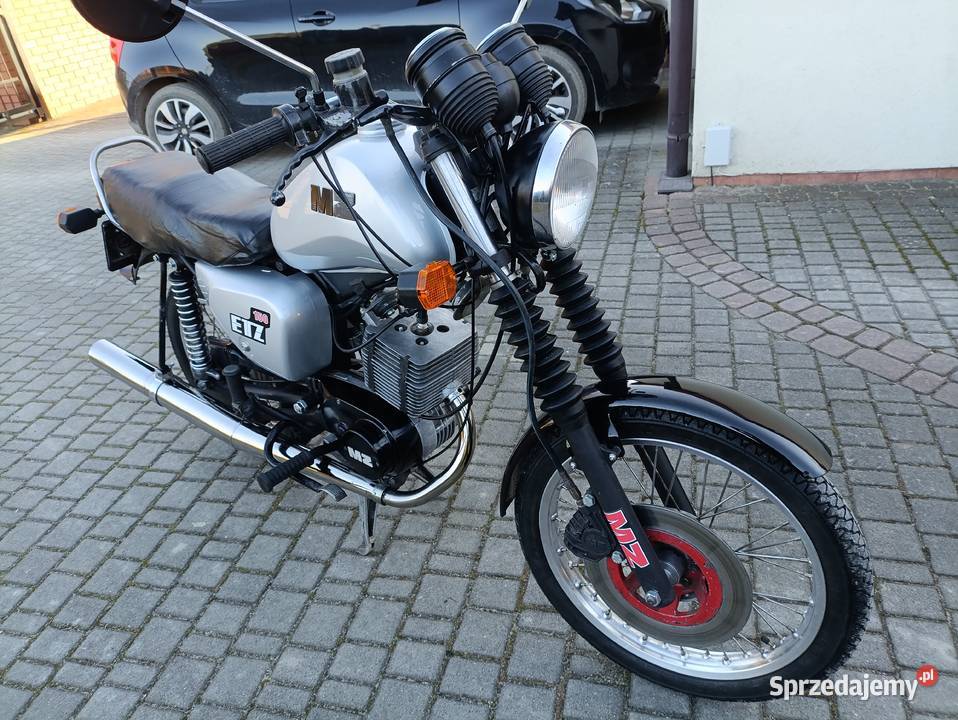 ETZ 150 1988r Sieradz sprzedam