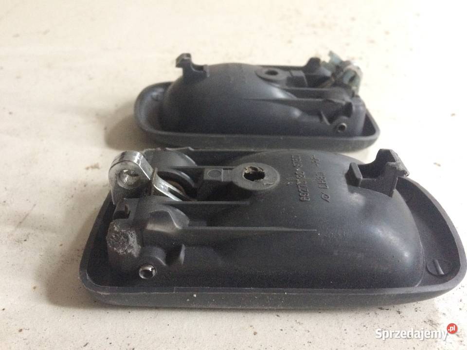 Klamki drzwi tył honda accord IV Radomsko