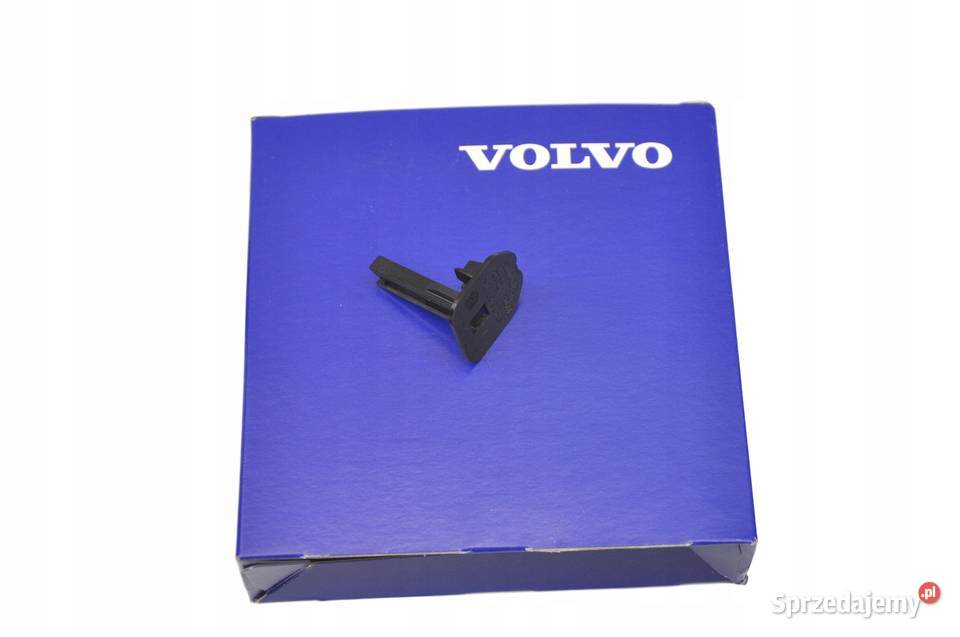 VOLVO S60 V60 XC60 uchwyt intercooler mocowanie Bielany Wrocławskie
