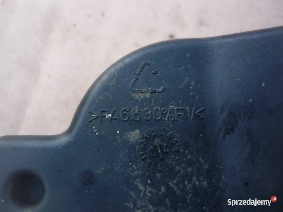 ZAMEK KLAPY BAGAŻNIKA TYŁ PEUGEOT 307 CC I Zbierkowo sprzedam