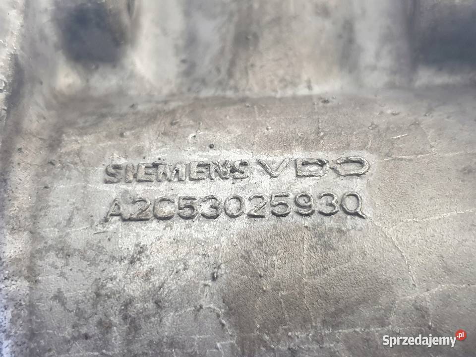 Renault Scenic II 19 DCI ZAWÓR EGR 8200754913H Rudka