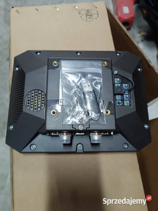 Sterownik Touch 800 Horsch Isobus Pozostałe Tczew sprzedam