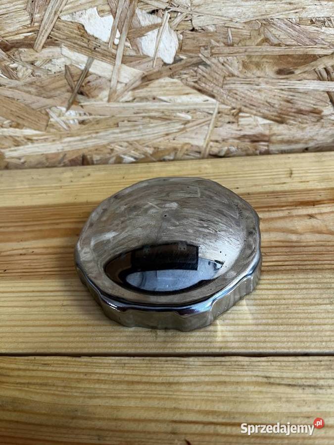 Korek paliwa ETZ JAWA Jadachy