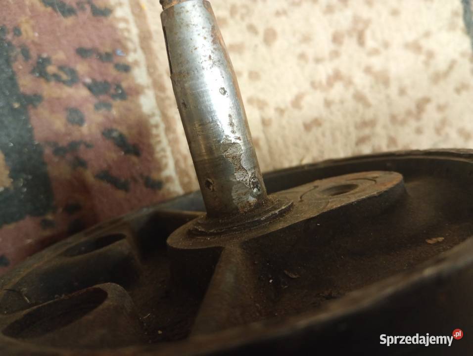 Wał do wsk Wielopole Skrzyńskie sprzedam