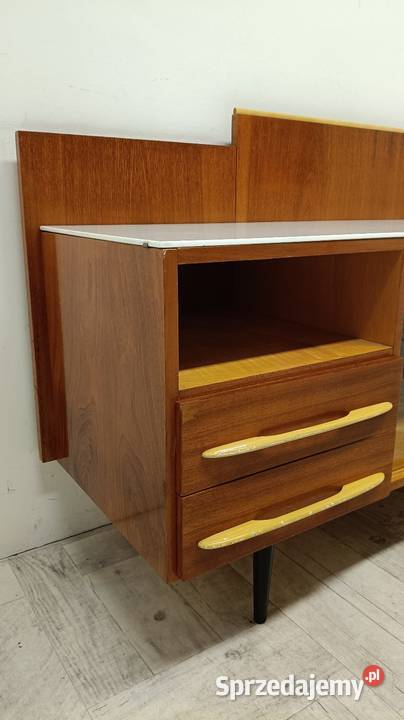 komoda pod telewizor mała komódka modern vintage Radomsko