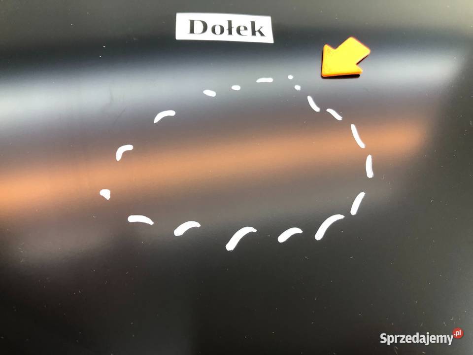 Subaru Forester SH III 012008032013 Maska Skarżysko-Kamienna