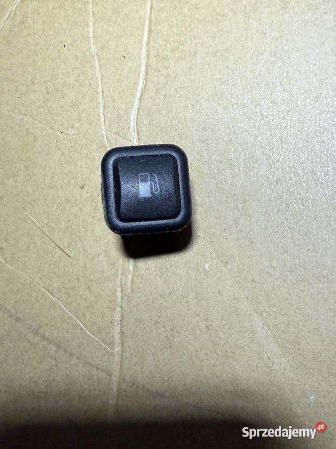 vw golf 4 przycisk otwierania klapki wlewu osobowe śląskie Bielsko-Biała sprzedam
