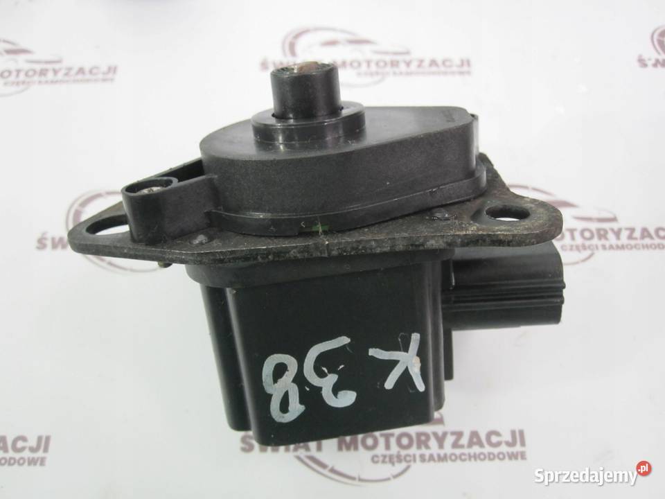 DODGE CALIBER nastawnik klap 04884549AD świętokrzyskie