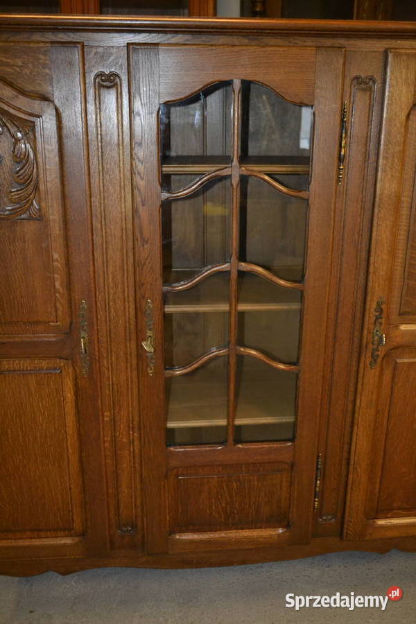 biblioteka witryna ludwikowska dąb Będzin sprzedam