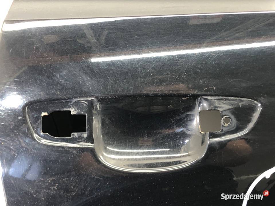 DRZWI PRAWY PRZÓD VW SCIROCCO III Hatchback 0817 podkarpackie