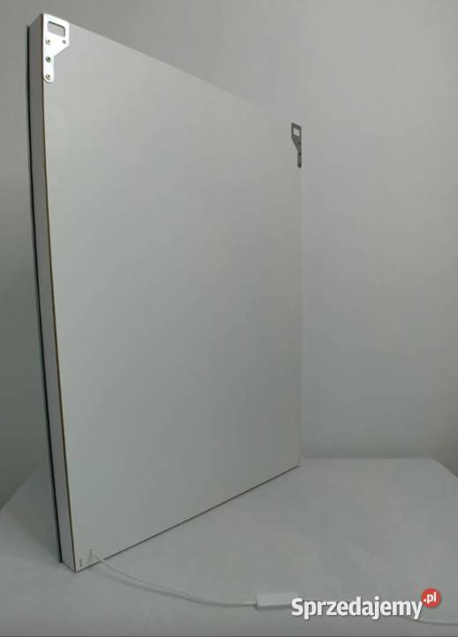Lustro hollywood SILVER III 16080 do makijażu inny kolor