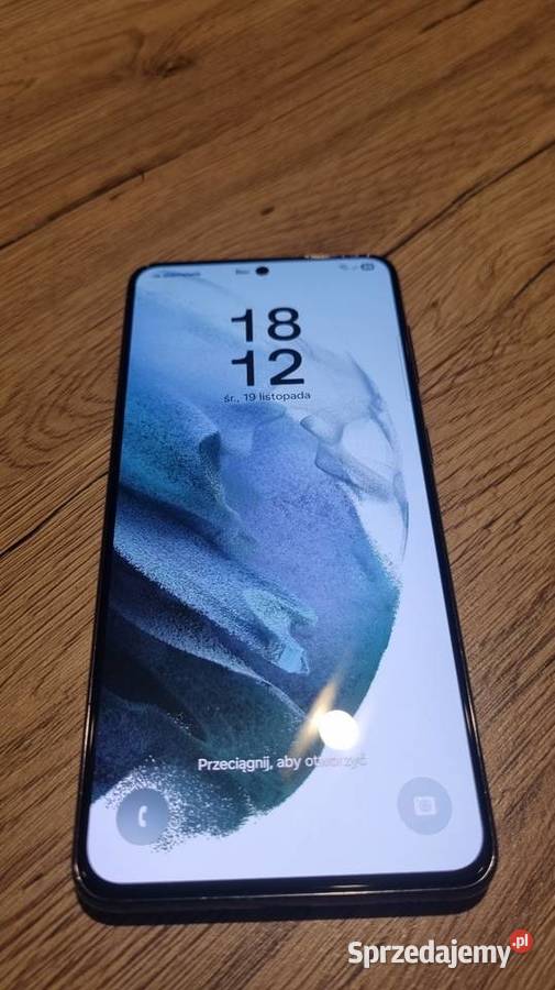 Samsung Galaxy S21 5G SMG991BDS