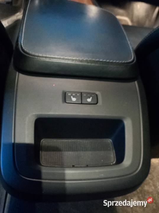 Volvo V90 inscription D4