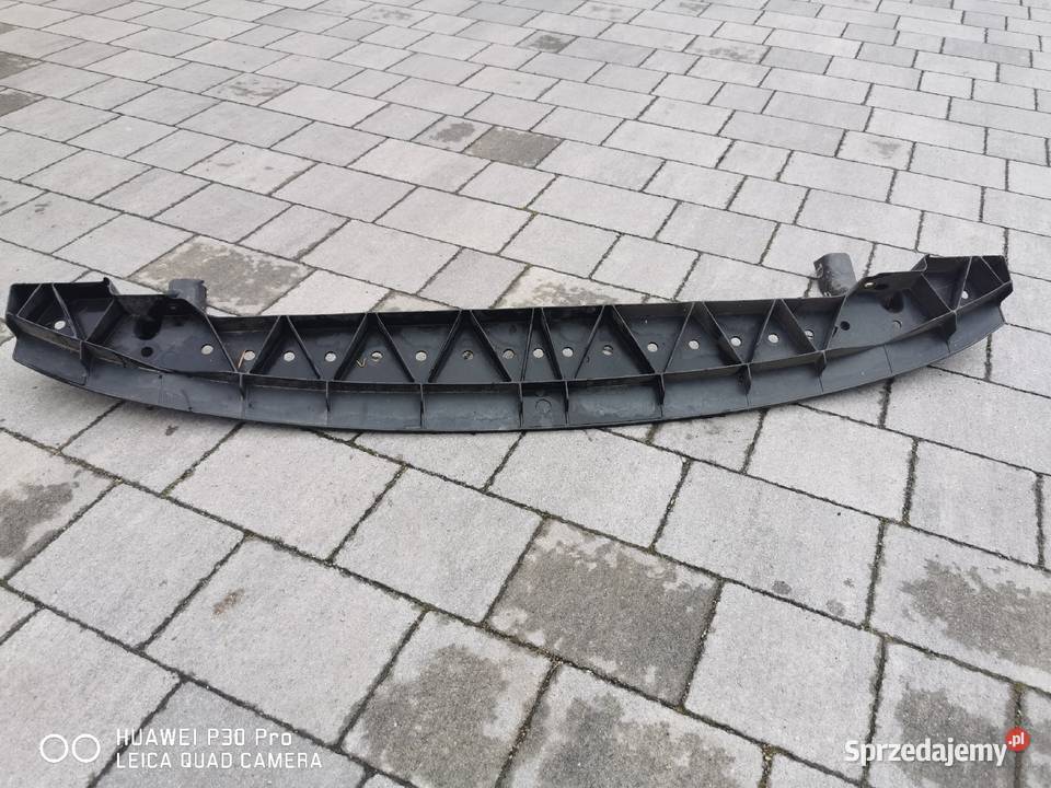 Belka wzmocnienie Pod zderzak GOLF PLUS 5