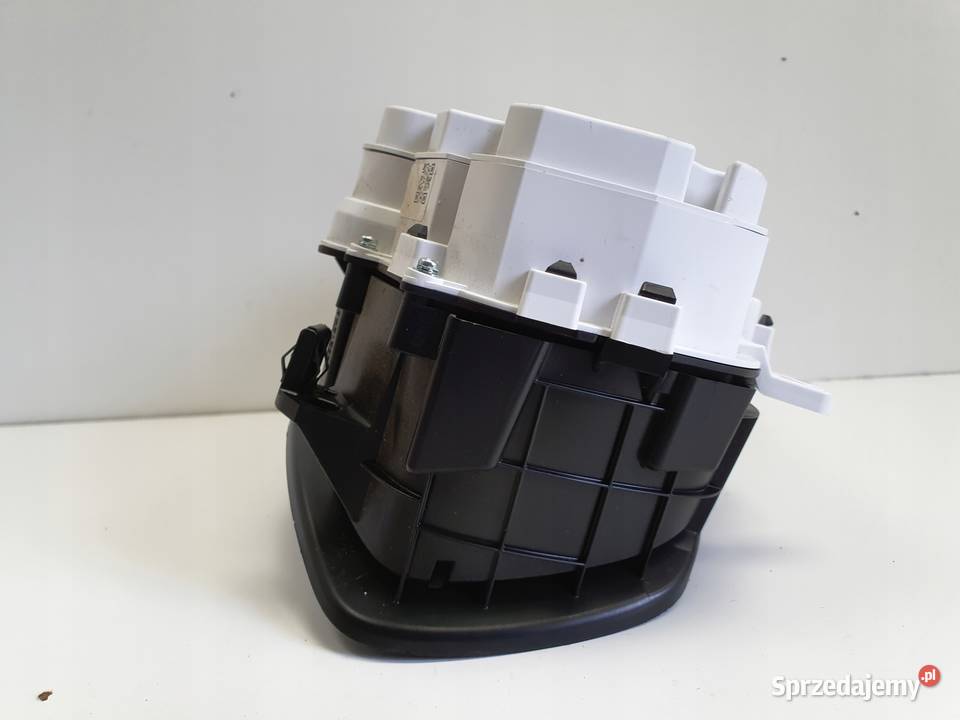 Volvo V40 II Diesel LICZNIK ZEGARY TFT Europa Liczniki i zegary Chełm