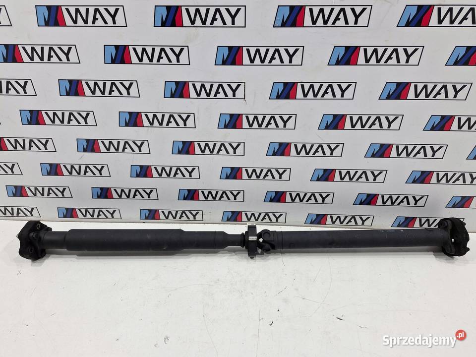 BMW G20 G21 WAŁ NAPĘDOWY 9485285 Motoryzacja