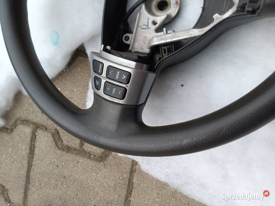Suzuki SX4 sedici kierownica Krosno