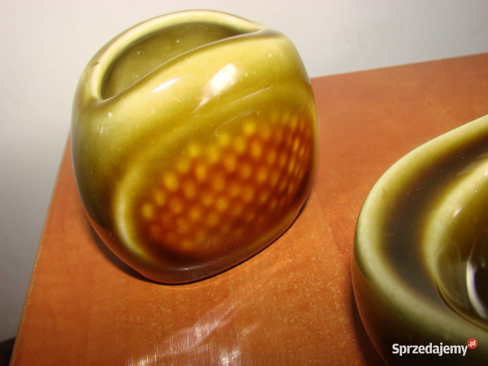 Ditmar Urbach Czechoslovakia popielniczka Pruszcz Gdański sprzedam