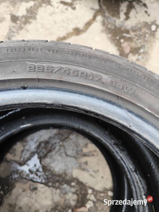 2x 2254417 Kelly uhp dot 0921 śląskie Bielsko-Biała sprzedam