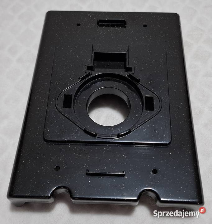 Osłona neutralizatora filtra Powermed FD2034 Części i Akcesoria Czeladź