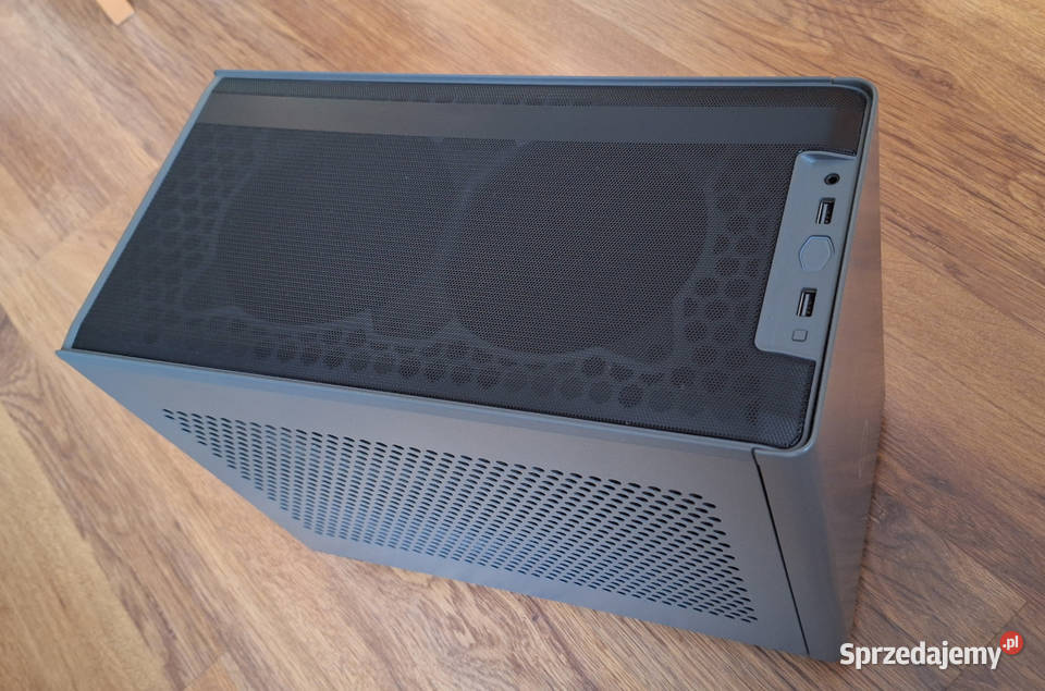 Cooler Master 200P 2 Arctic niskoprofilowe