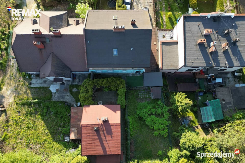 PAKIET 3 mieszkań inwestora Sprzedaż Bielsko-Biała