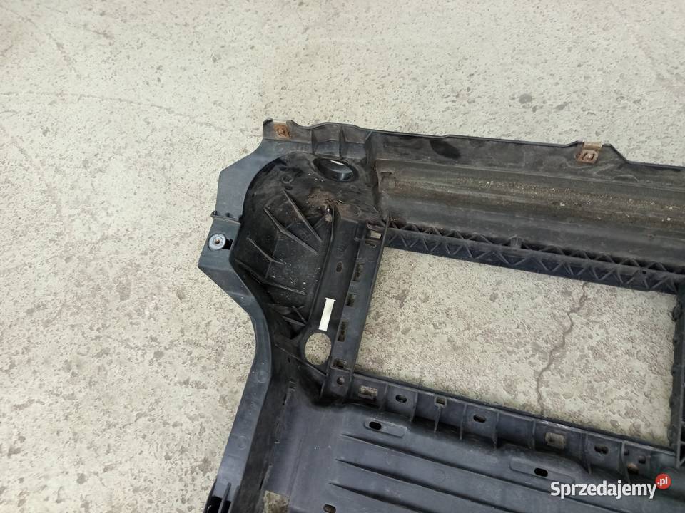 Pas przedni wzmocnienie focus MK4 orginalny Wzmocnienia, belki i wsporniki Rzeszów