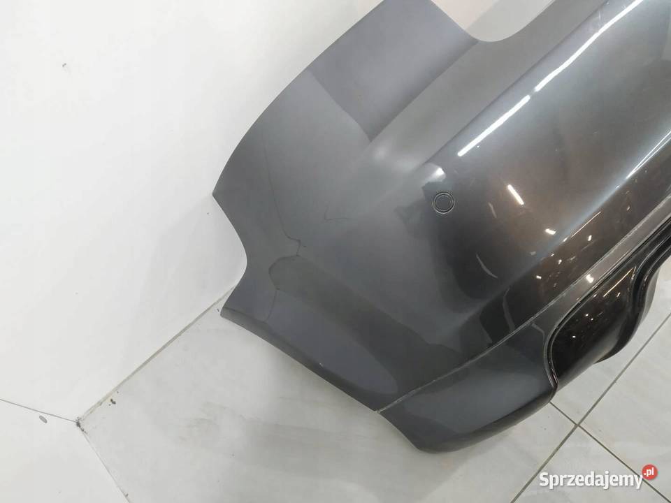 ZDERZAK TYŁ 3D PDC SPORT LX7Z TFB Audi A3 II