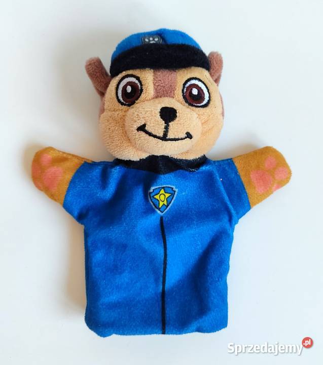 Pacynka Chase Psi Patrol Diary 4 Fun Spin Master 2 lata+ Katowice sprzedam