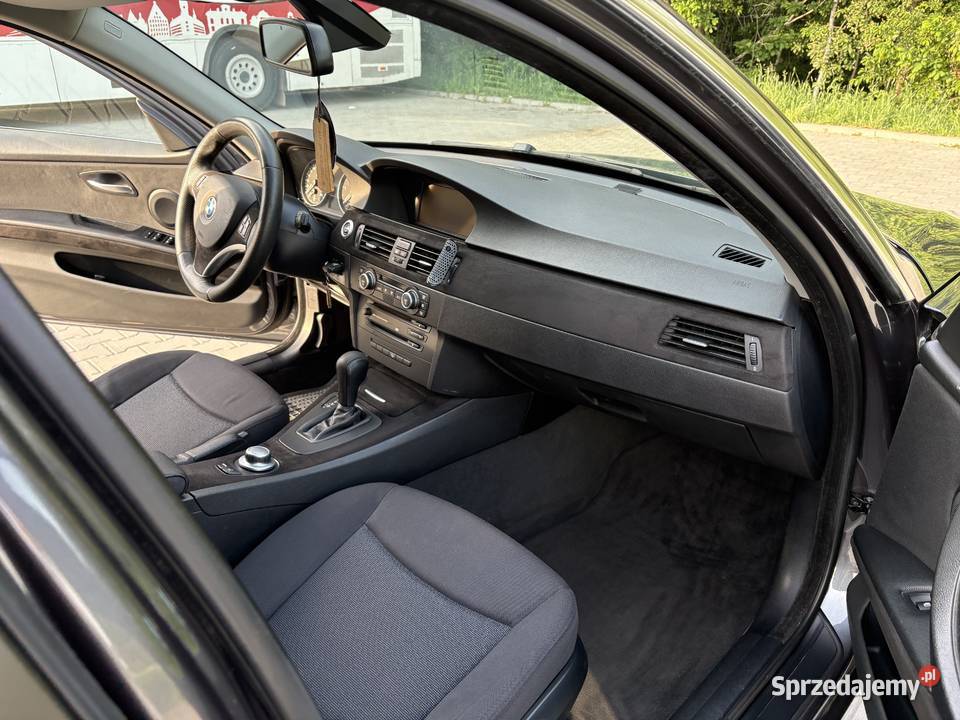 Sprzedam BMW 330xd Nowa Dęba