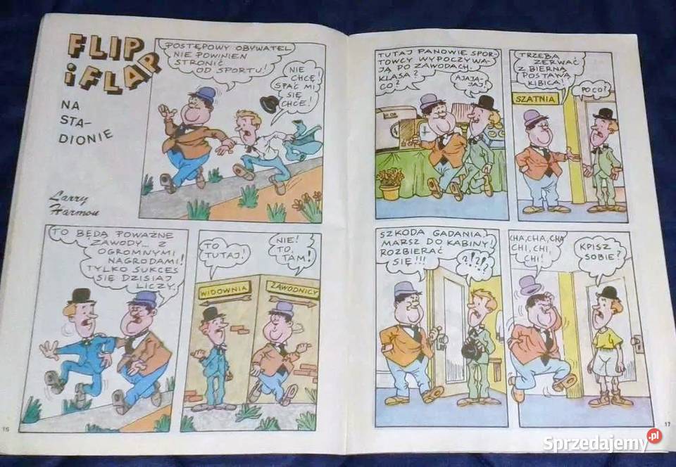 Powrót Tarzana Zabawy z Alikiem lubelskie Chełm