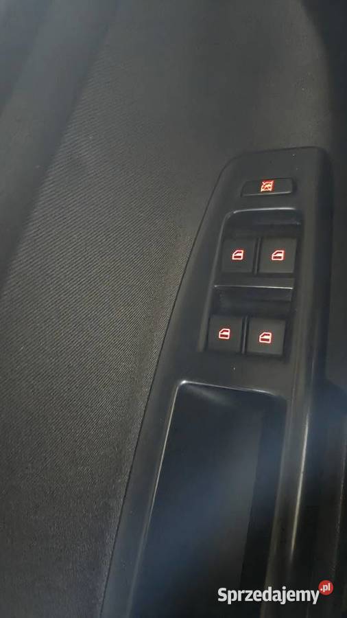 Volkswagen Polo 9n2 sedan 1400cm3 Cieszyn