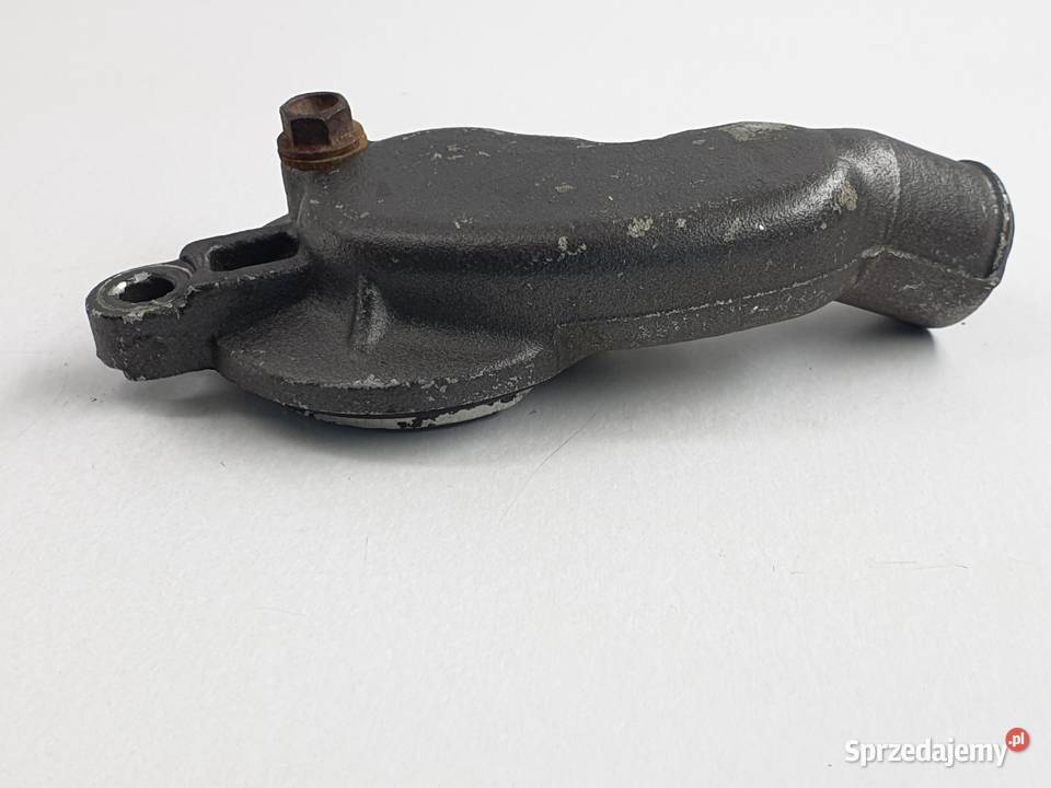 Dekiel Pokrywa Pompy Wody Husqvarna Wr 250 Cr łódzkie Łódź