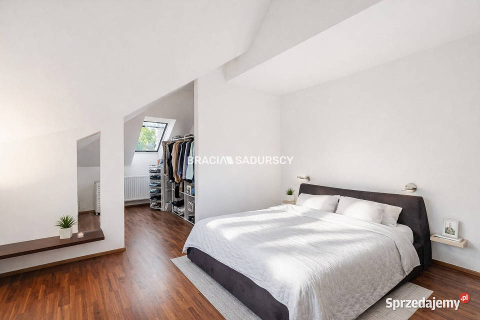 Dom 170m2 Lusina Spacerowa małopolskie