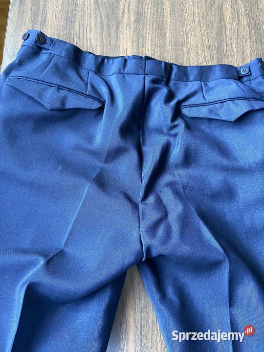 Smoking Oryginalny angielski smoking Rozmiar XS Częstochowa