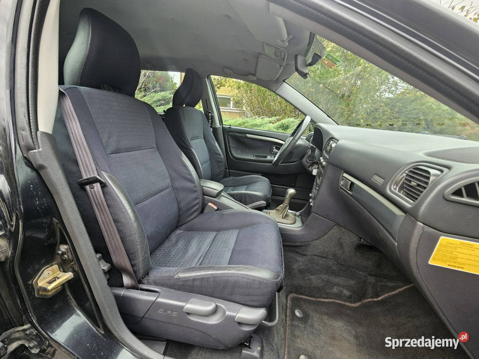 Volvo V40 Brak Rdzy Ładne i Zadbane Wszystko 1870cm3 Opoczno