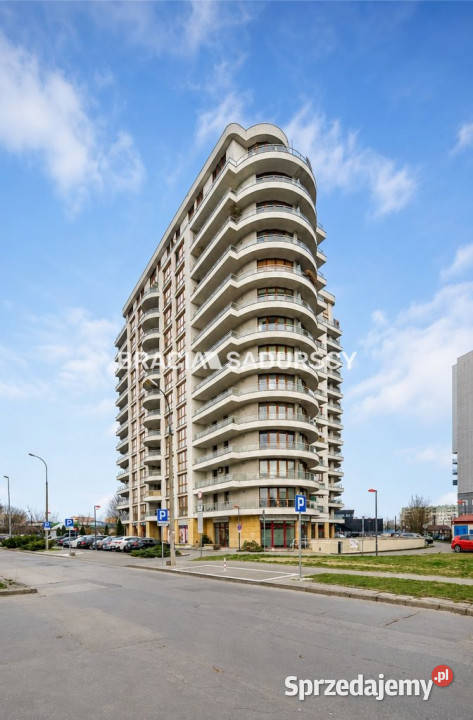 Mieszkanie 4843m2 3 pokojowe Kraków