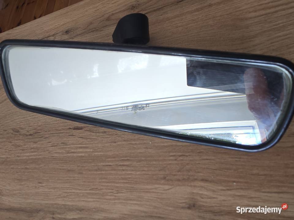 FOCUS MK 1MONDEO MK 3 LUSTERKO WSTECZNE osobowe Skwierzyna sprzedam