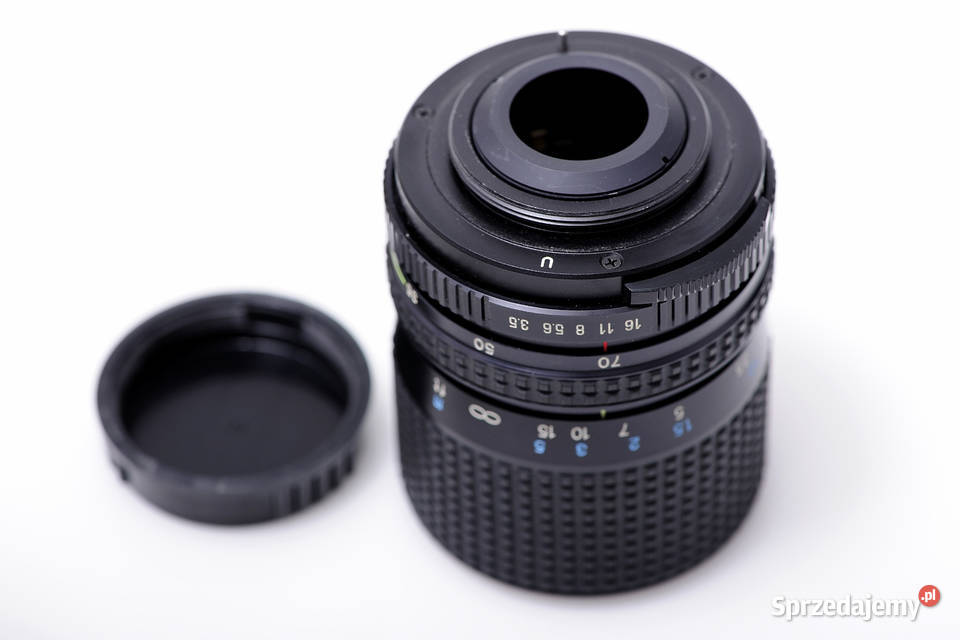 Obiektyw Tokina 357035 Wrocław