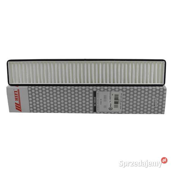 SC60045 JCB HIFIFILTER filtr kabinowy sprzedam